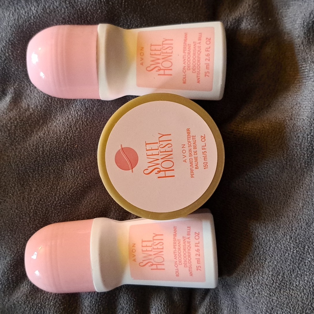 ❤️Sweet Honest Bundle